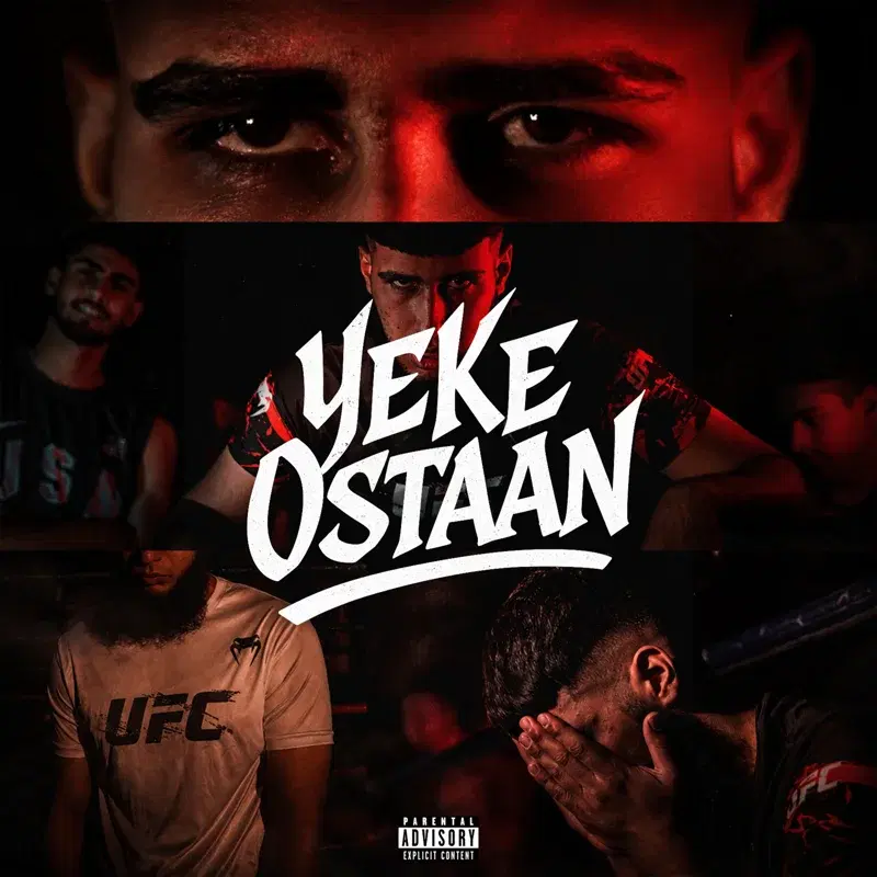 Yeke Ostaan