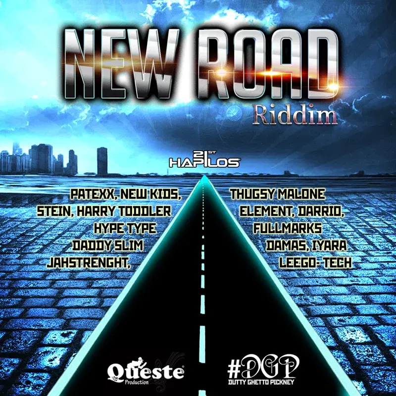 New Road Riddim