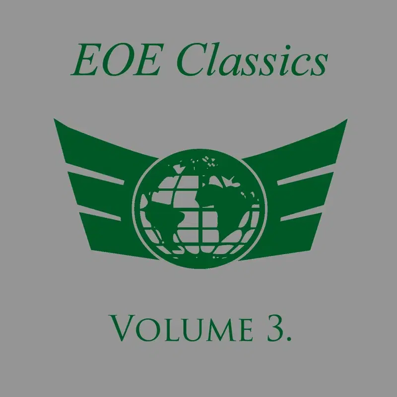 Eoe Classics, Vol. 3
