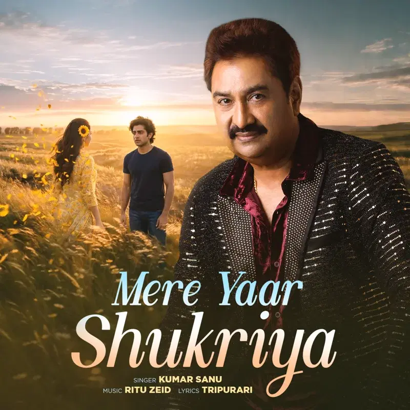 Mere Yaar Shukriya