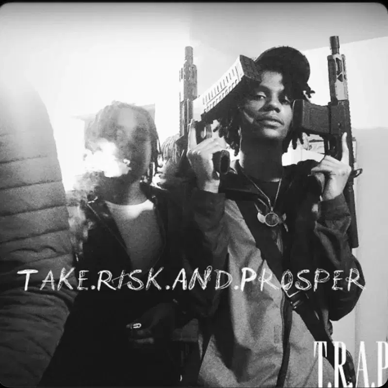 Take.Risk.And.Prosper