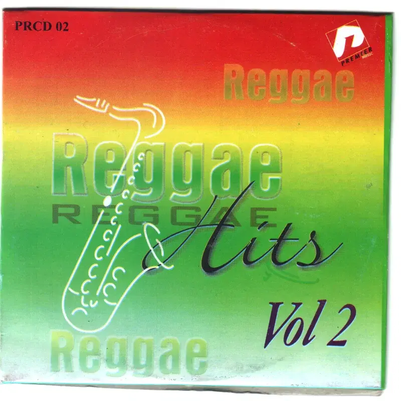 Reggae Hits Vol.2