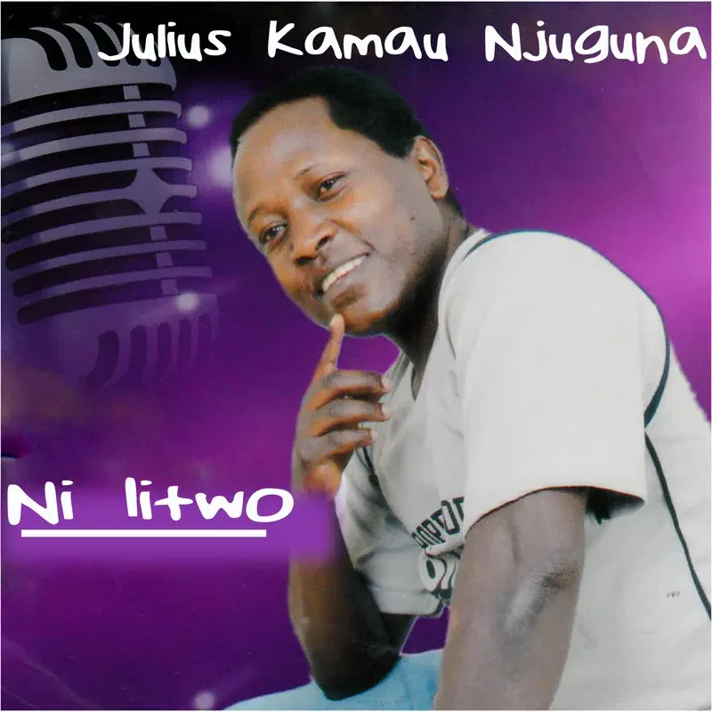 Ni Iitwo