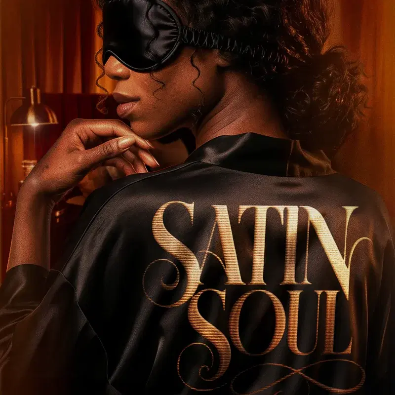 Satin Soul