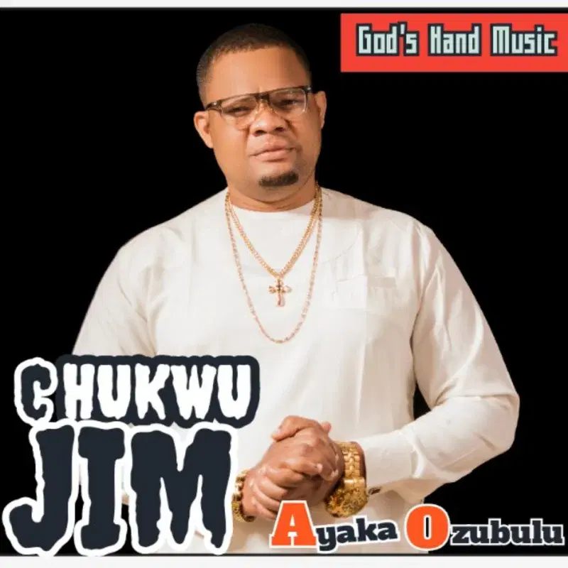 Chukwu Jim