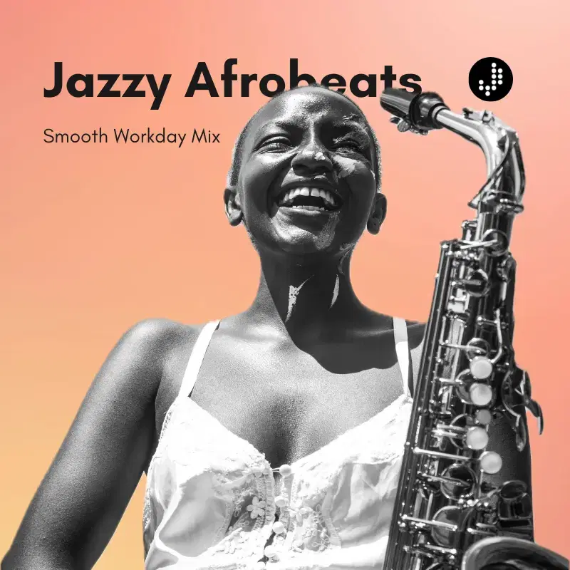 Jazzy Afrobeats