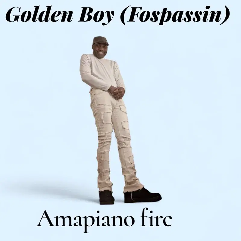 Amapiano fire