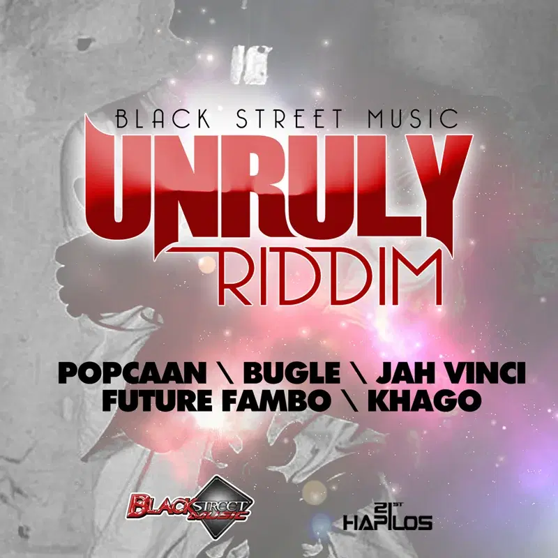 Unruly Riddim