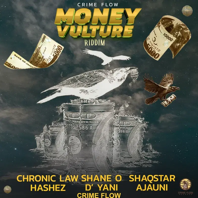 Money Vulture Riddim