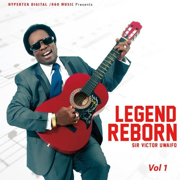 Legend Reborn, Vol. 1