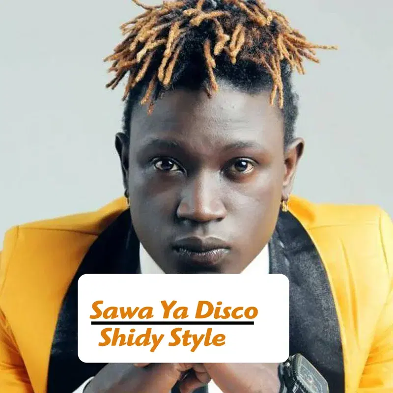 Sawa Ya Disco
