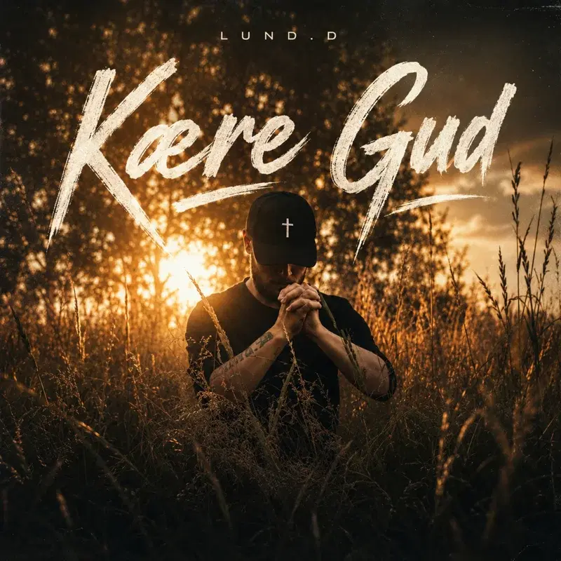 Kære Gud