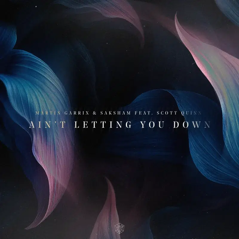 Ain't Letting You Down