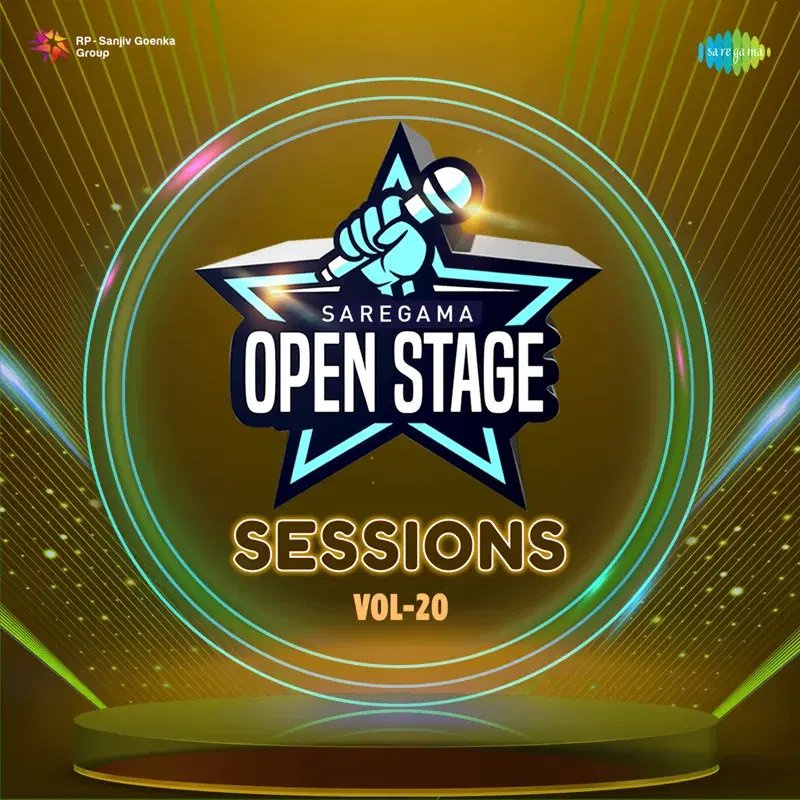 Open Stage Sessions, Vol. 20