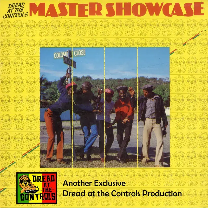 Master Showcase