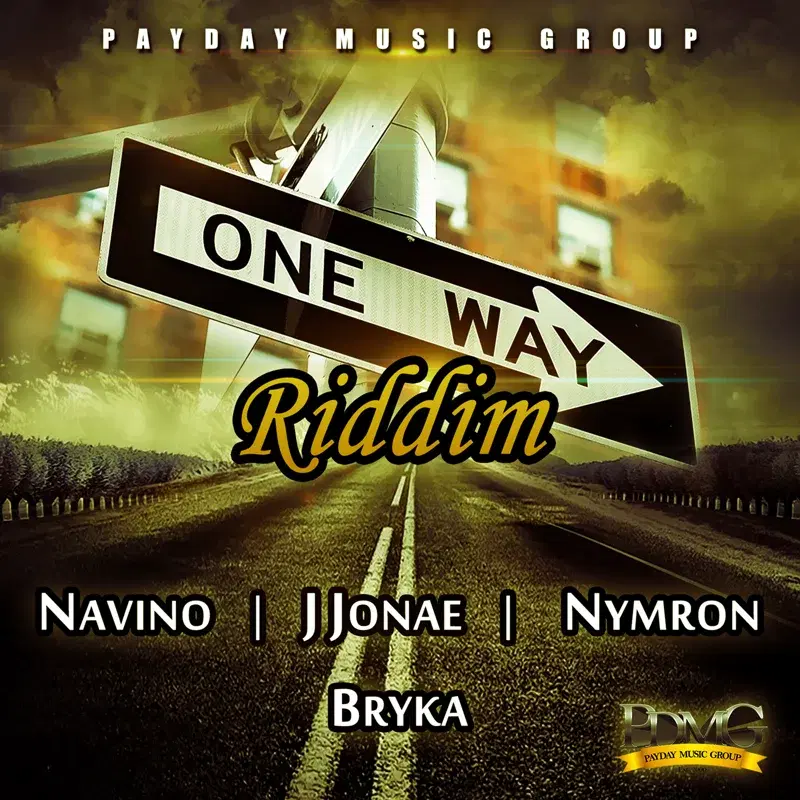 One Way Riddim