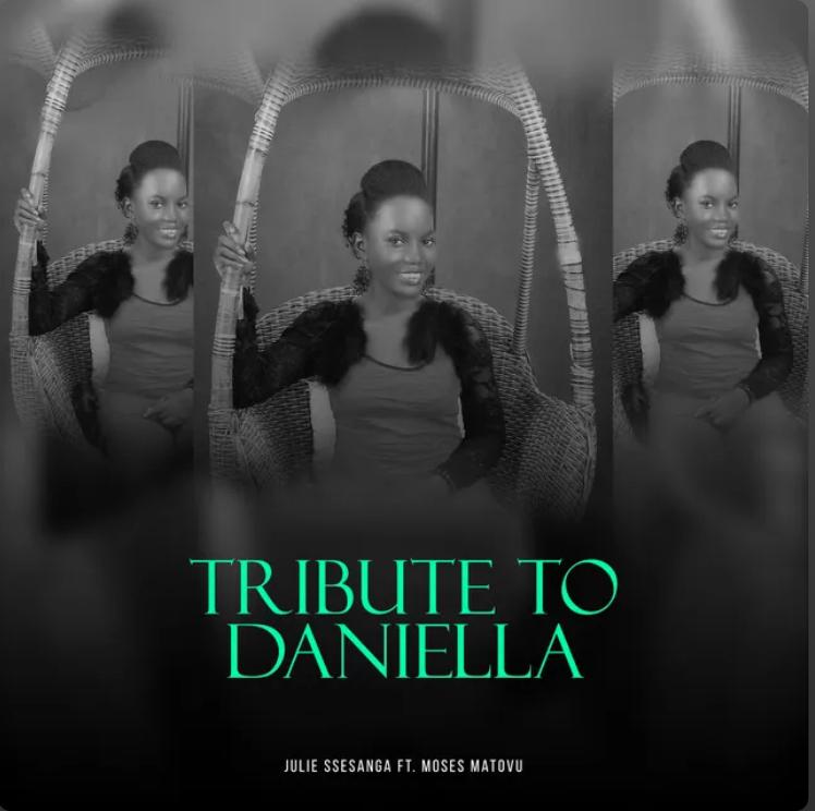 Tribute to Daniella