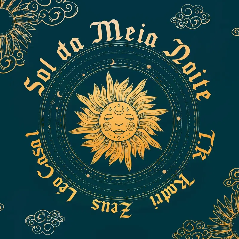 Sol da Meia Noite