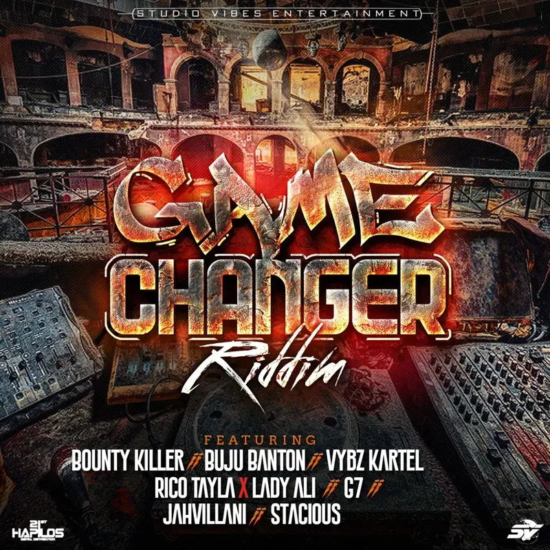 Game Changer Riddim