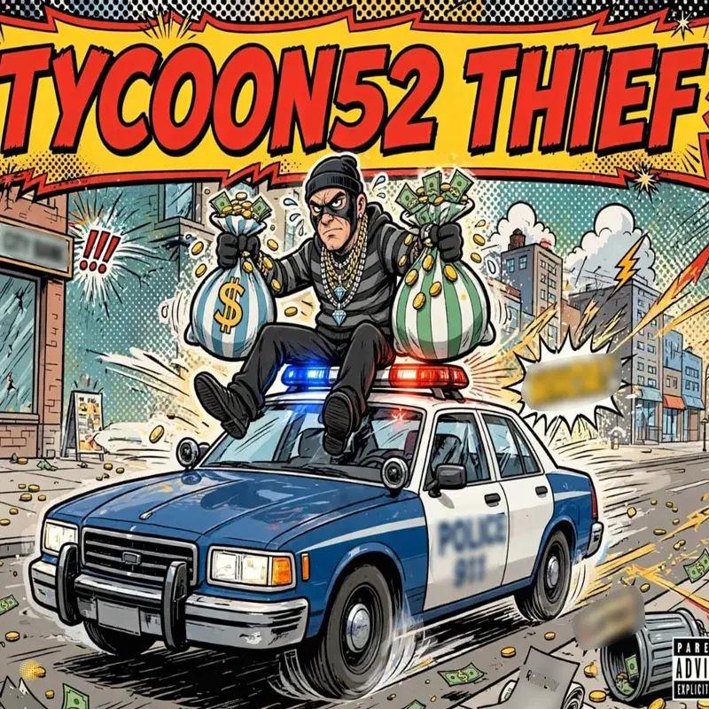 Thief