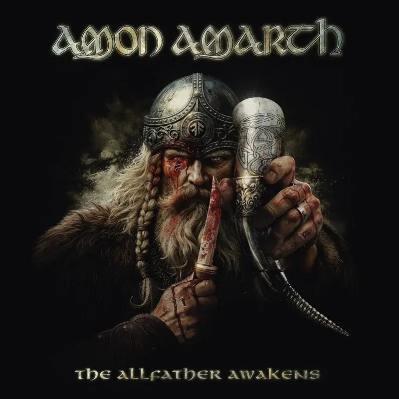 The Allfather Awakens
