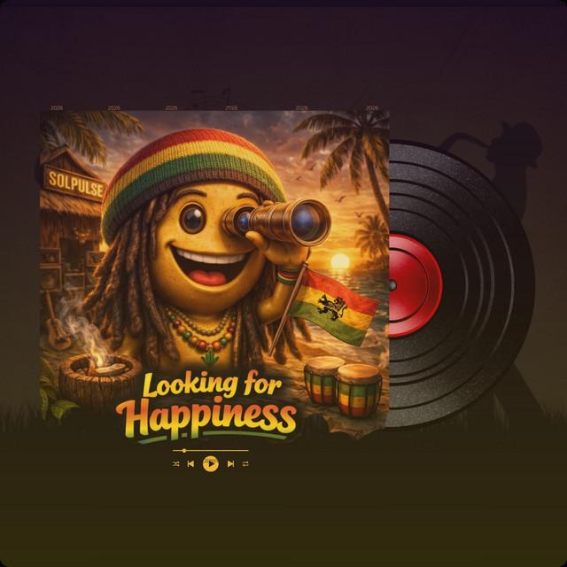 Looking For Happiness