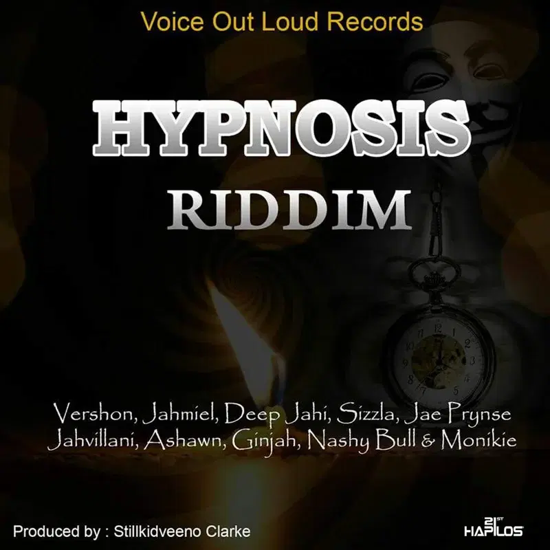 Hypnosis Riddim