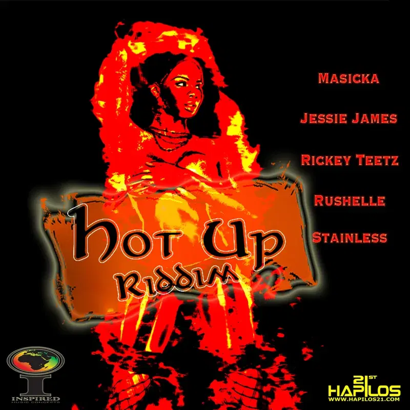 Hot up Riddim