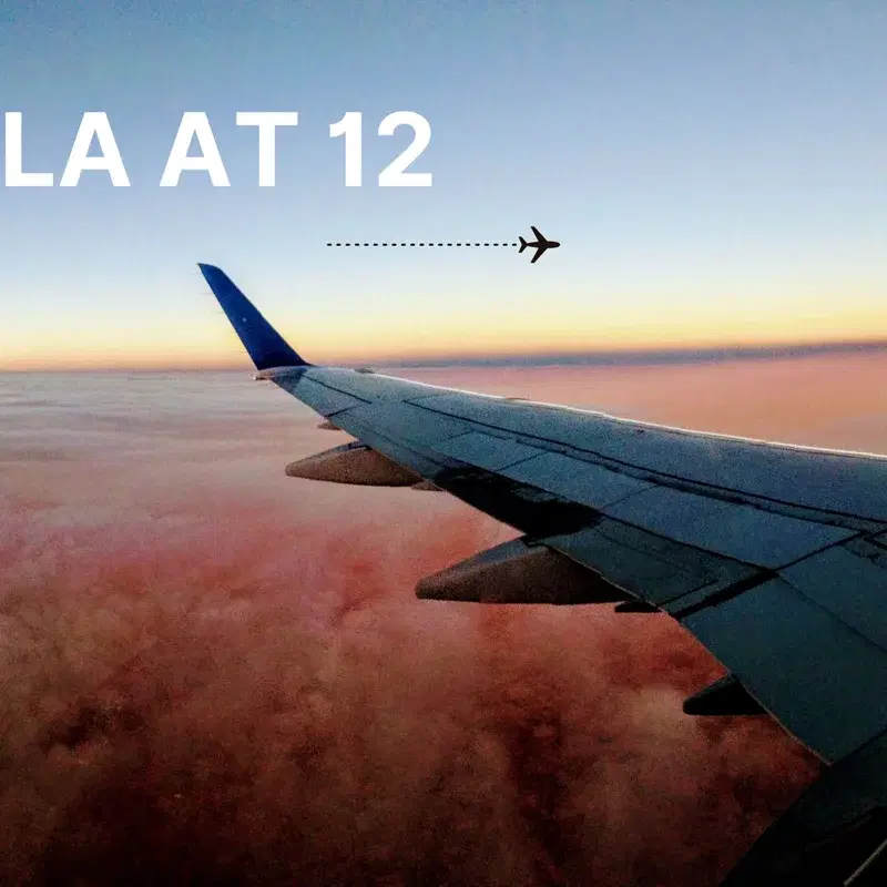 LA AT 12