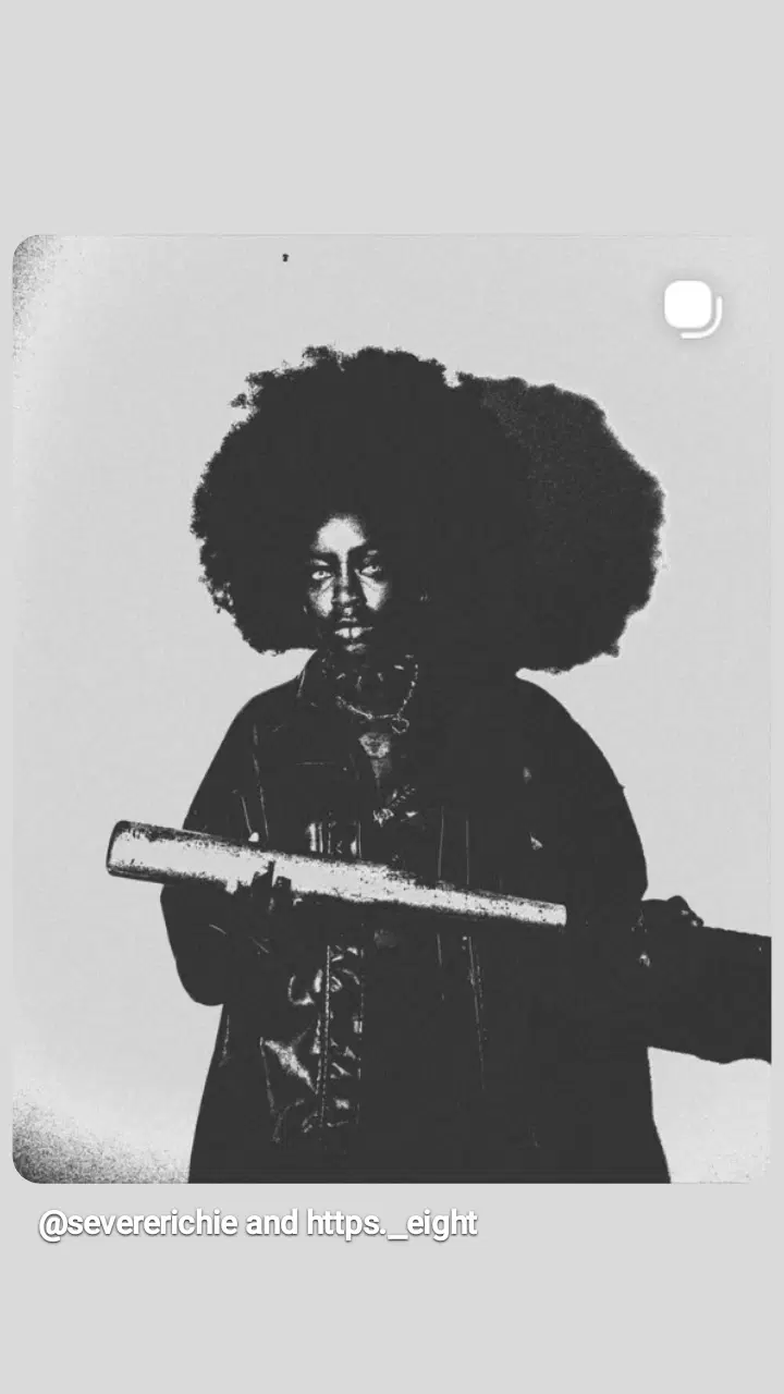 Story of the Sad Man