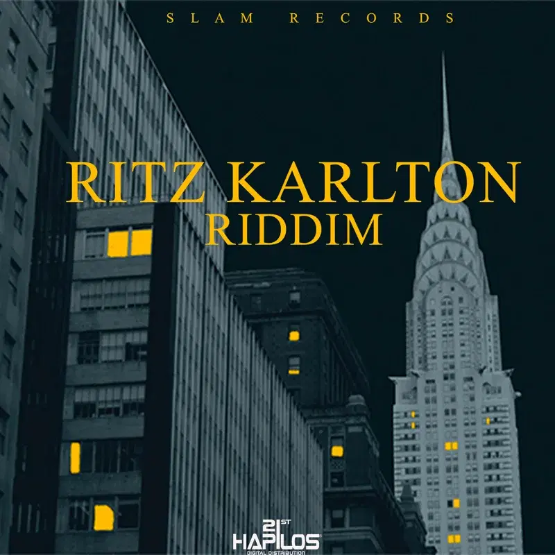 Ritz Karlton Riddim