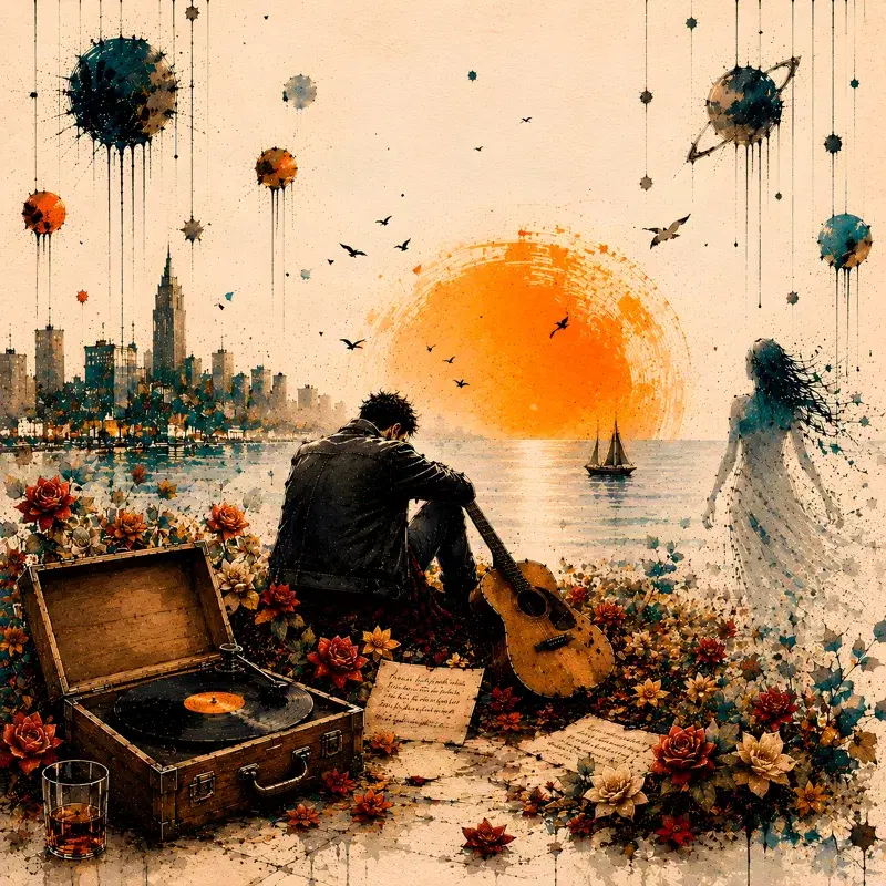 Cover Art