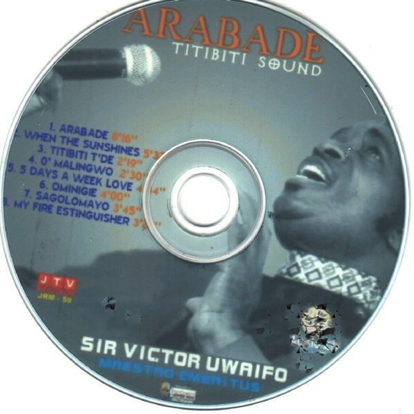 Arabade Titibiti Sound