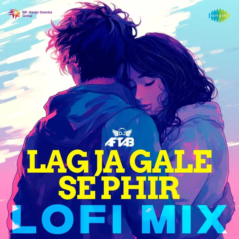 Lag Ja Gale Se Phir