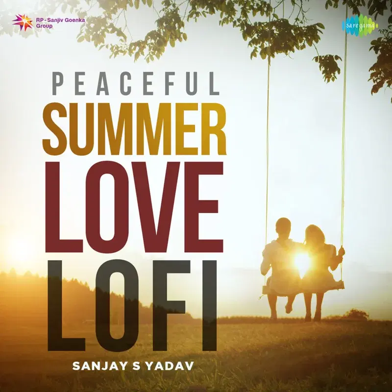 Peaceful Summer Love