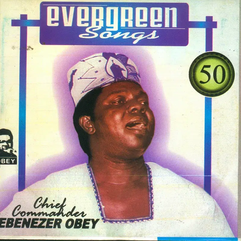 Evergreen Songs 50