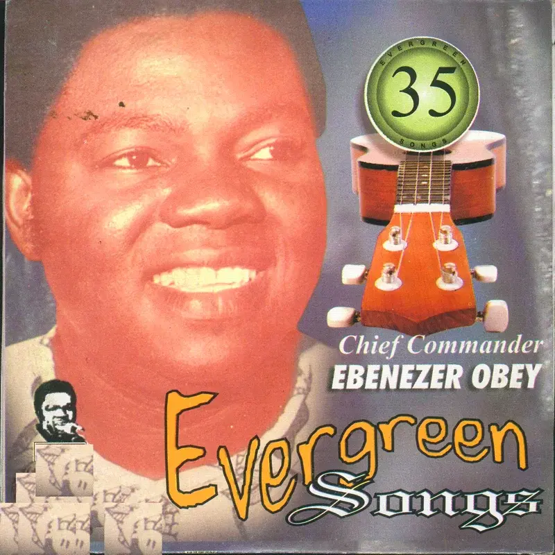 Evergreen Songs 35