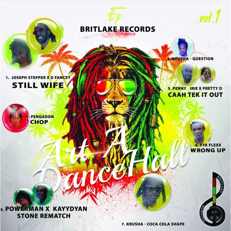 Art a Dancehall