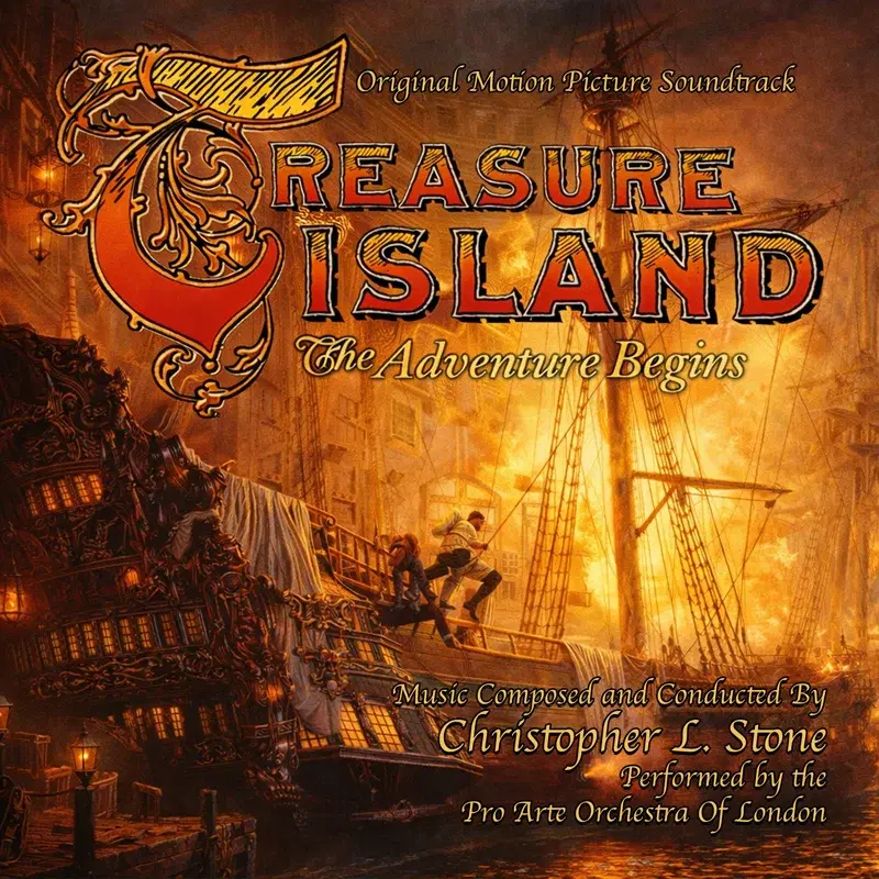 Cover Art