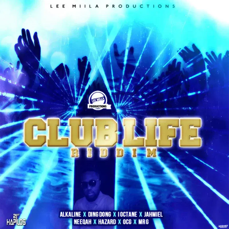 Club Life Riddim