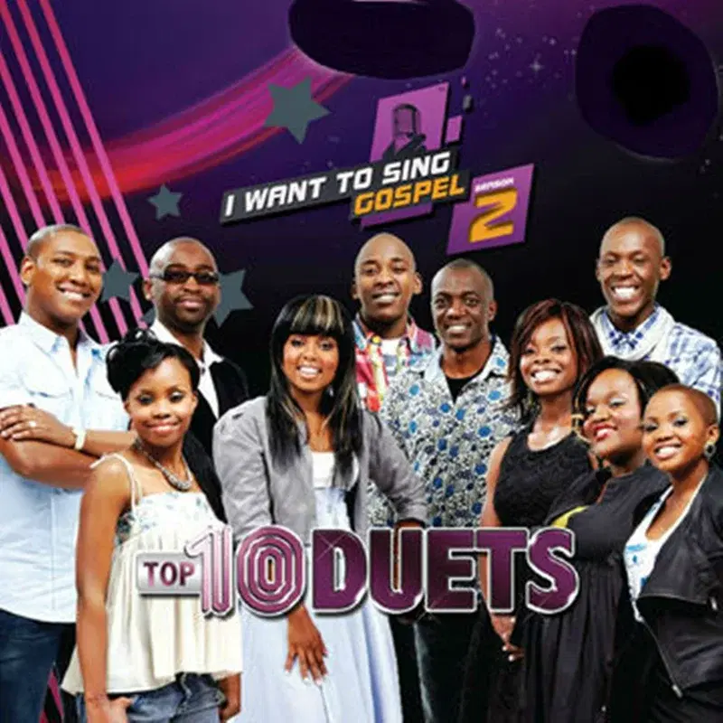 I Want To Sing Gospel 2: Top 10 Duets