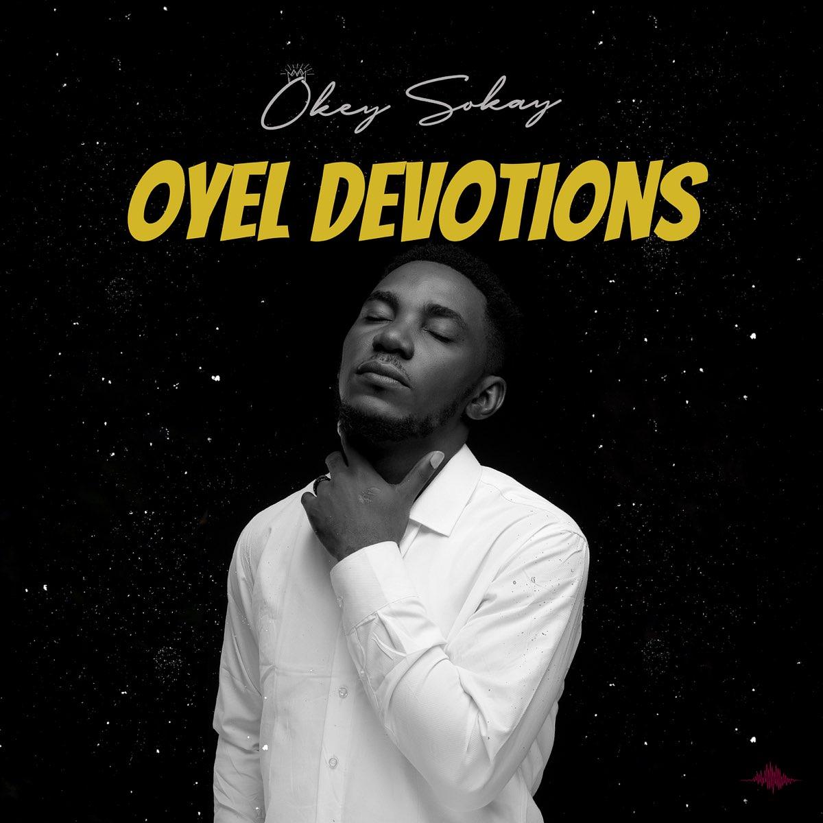Oyel Devotions