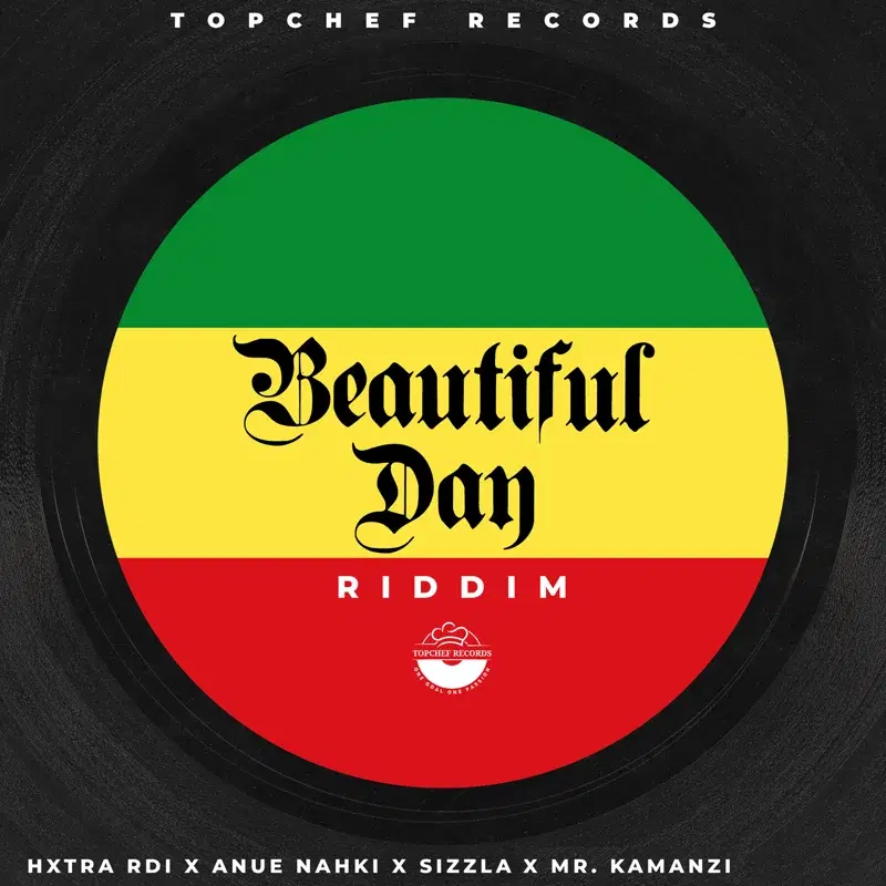 Beautiful Day Riddim