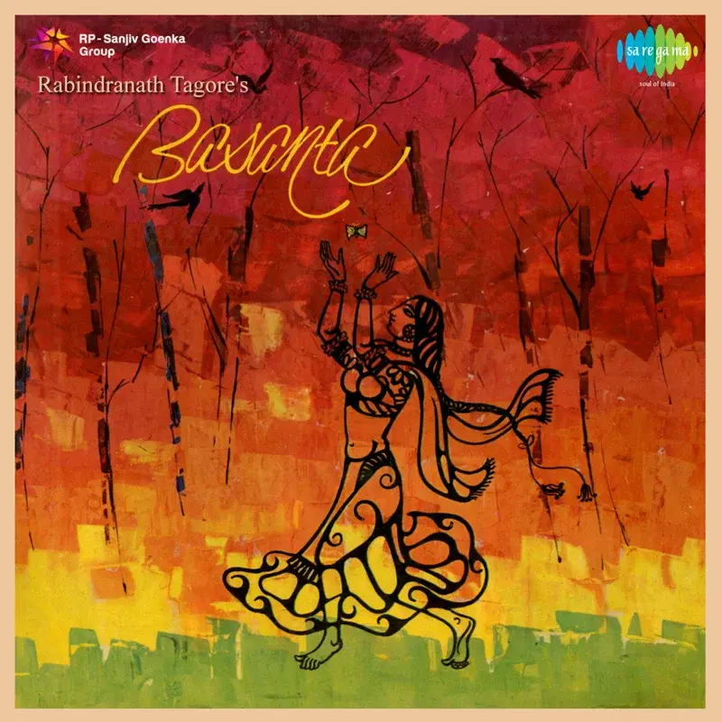 Rabindranath Tagore's Basanta