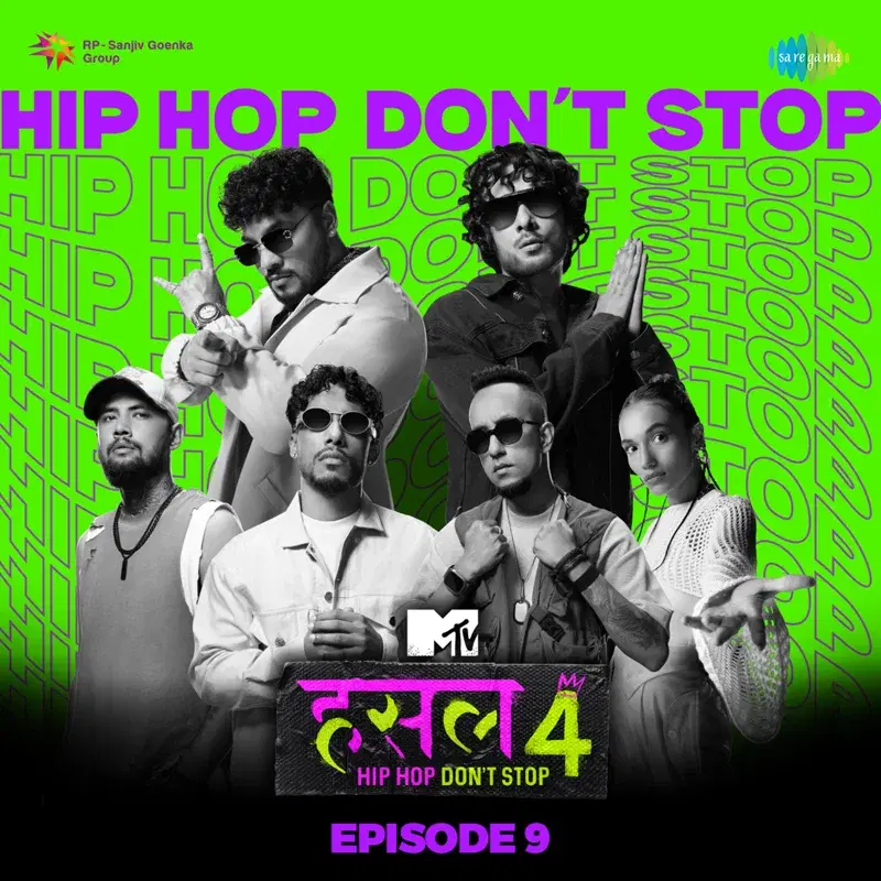 MTV Hustle 4, Episode. 9