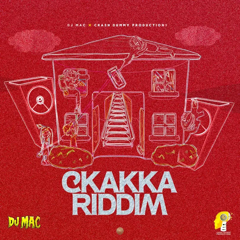 Chakka Riddim