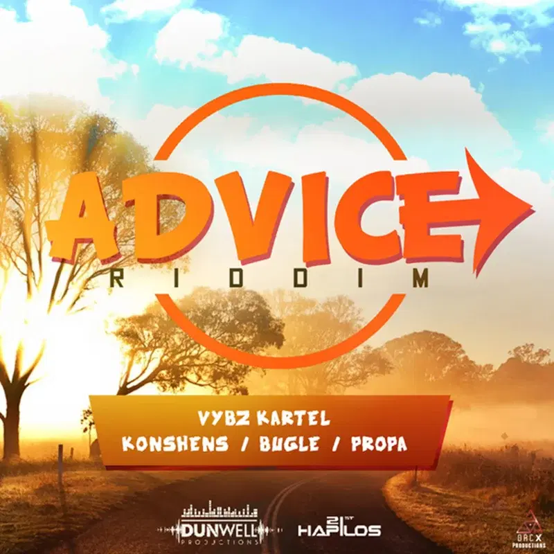 Advice Riddim