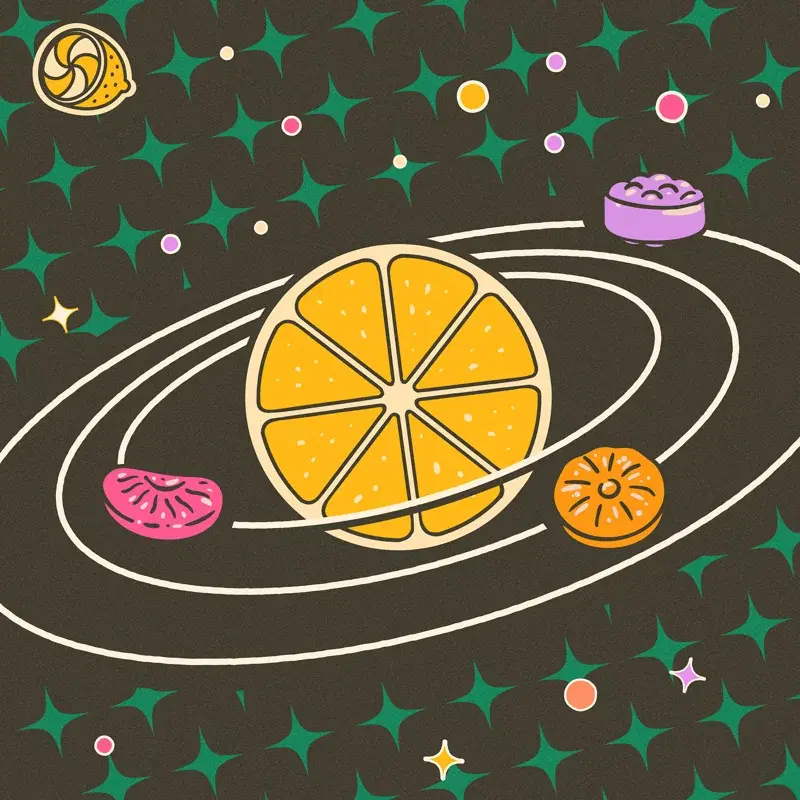 Orbit