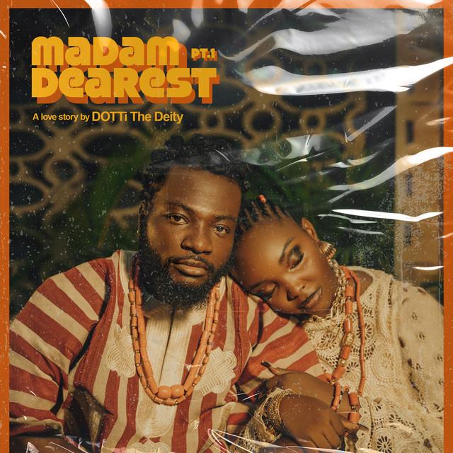 Madam Dearest, Pt. 1