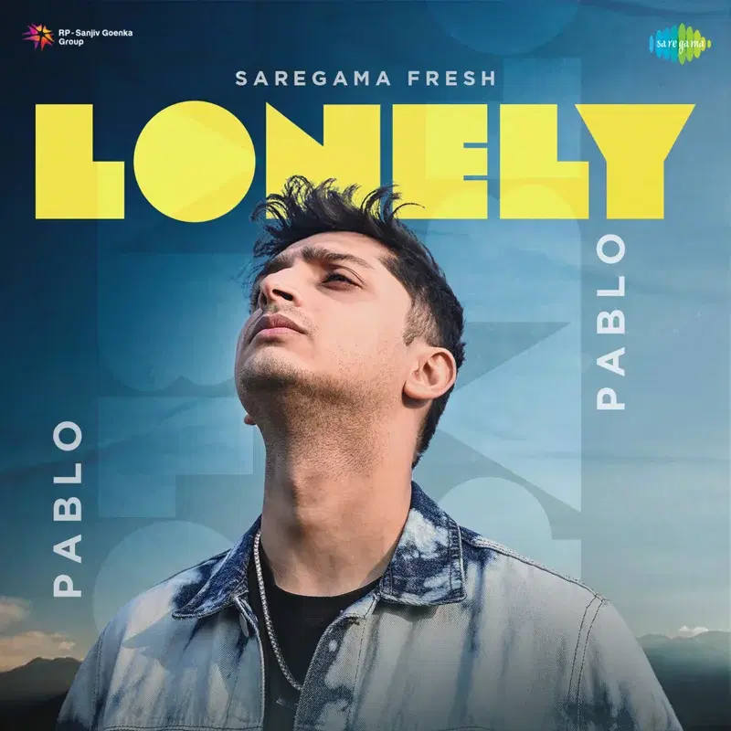 Lonely - Single